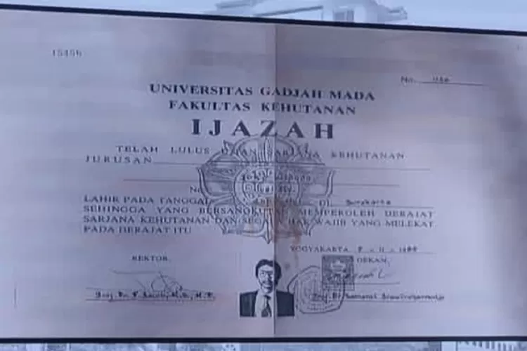 Bareskrim Polri Pastikan Ijazah Jokowi Asli, Penyelidikan Resmi Ditutup 4