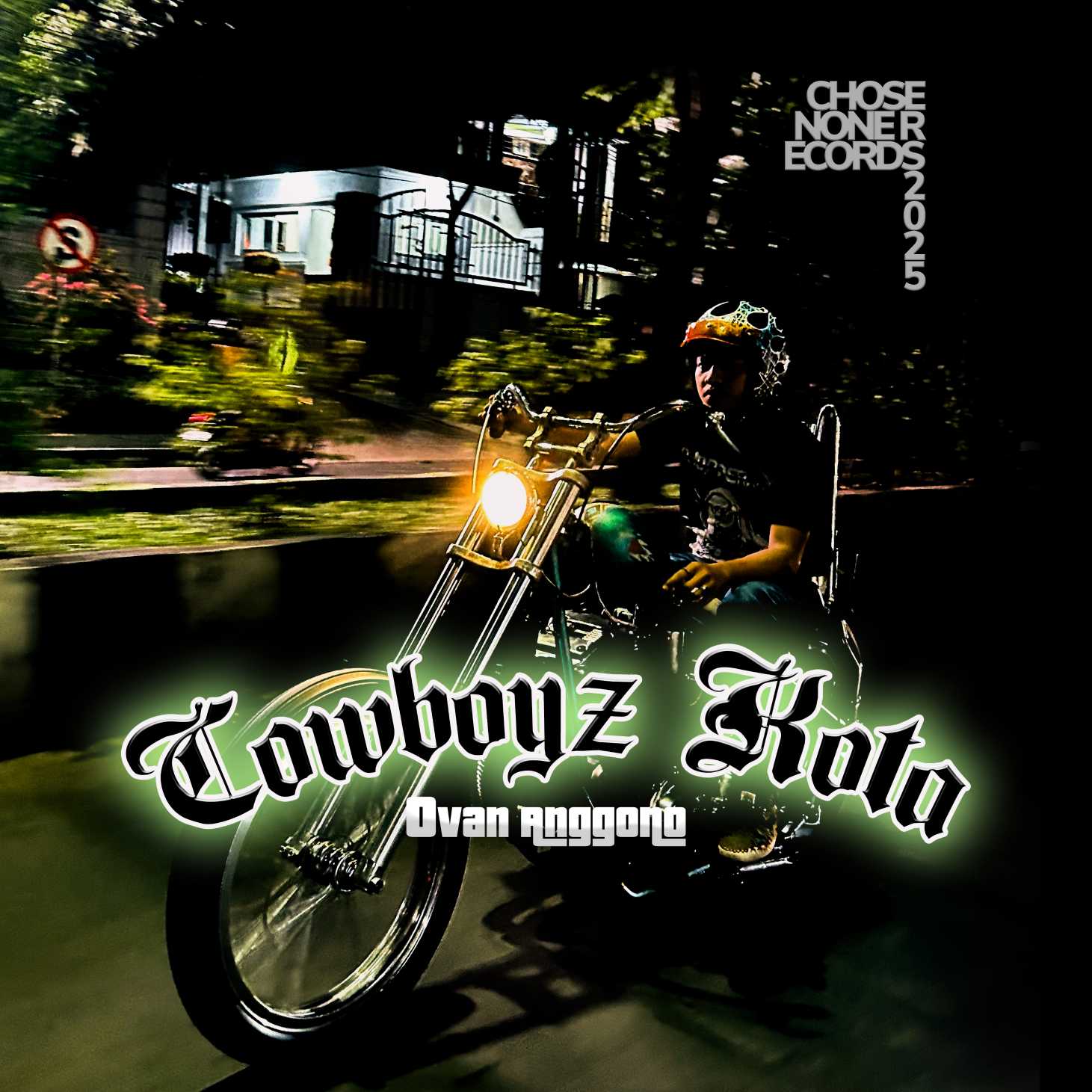 Cowboyz Kota, Ovan Anggono, dan Carut-Marut Hidup yang Penuh Tabrak Kepentingan 2