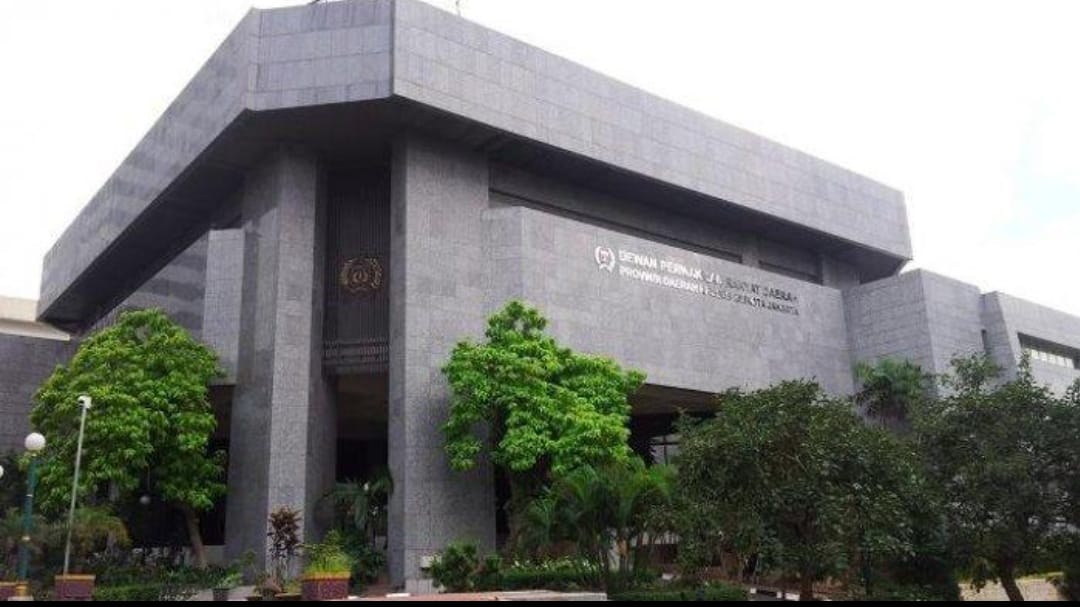 Dugaan Kongkalikong dalam Pelantikan 59 Pejabat Eselon II Pemprov DKI Jakarta