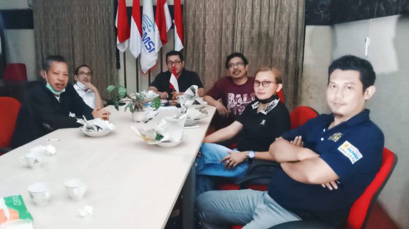 Pergulatan di Ring Nol: Dari Markas Marsose, Sarang PKI, hingga Kantor SMSI