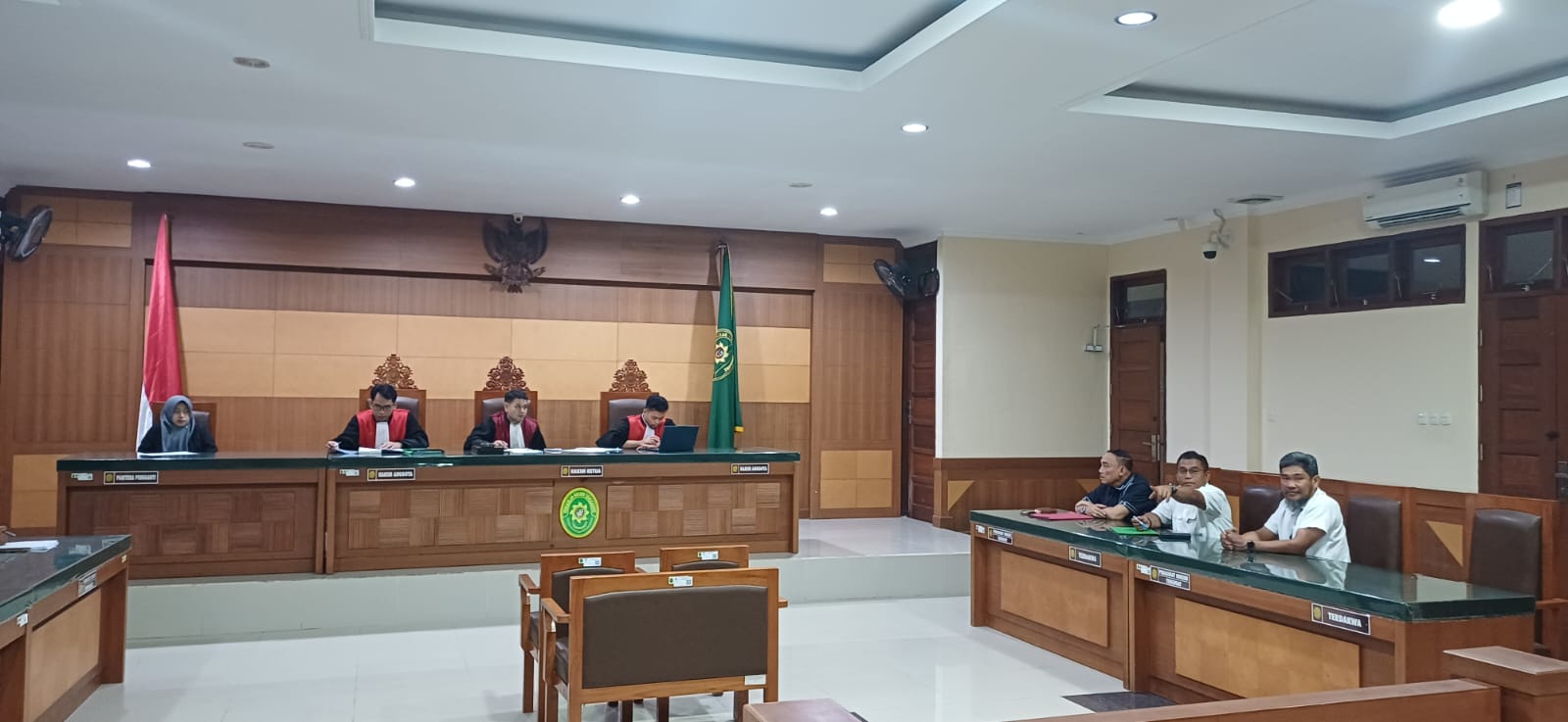 Sengketa Lahan Warga Suka Bumi Terus Bergulir, PN Tenggarong Jadwalkan Mediasi