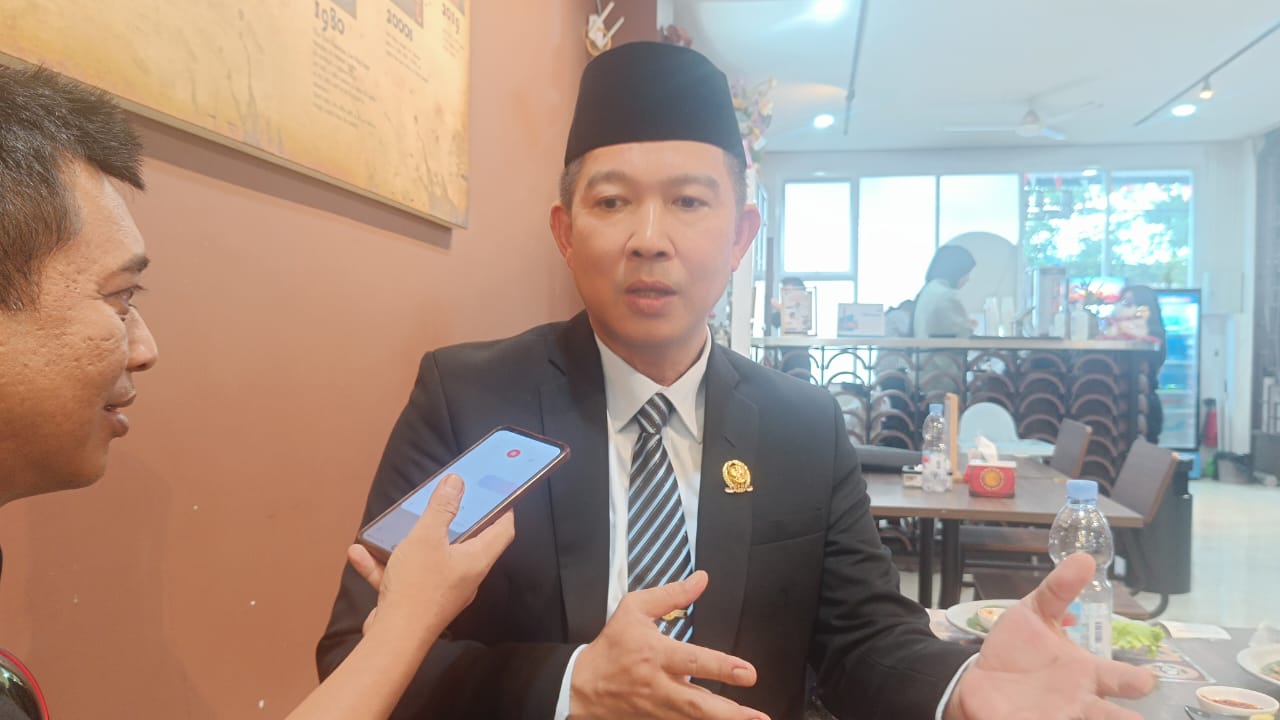 DPRD Samarinda Nilai Penangguhan RS Korpri Langkah Tepat Jaga Lingkungan